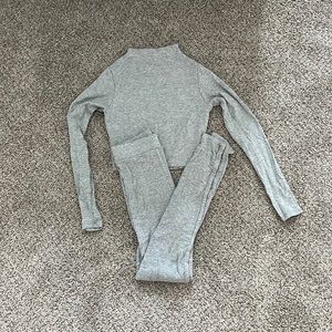 Naked Wardrobe - Basic Set